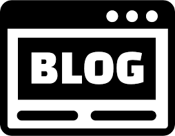 Nowy blog